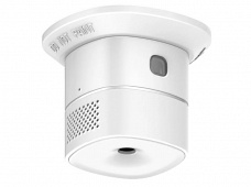 Zigbee 智能一氧化碳探测器报警器 HS1CA
